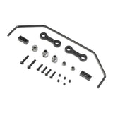 Rear Sway Bar Set: 22S Drag