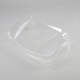 Front Hood Clear: Super Baja Rey