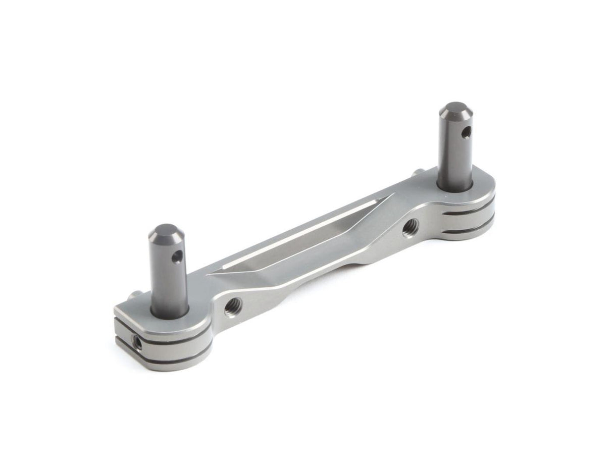 Rear Cage Mount Aluminum: 5ive-T/2.0