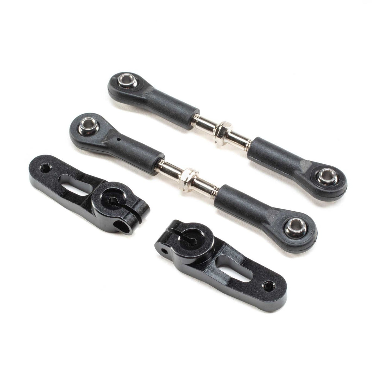 Dual Servo Steering Links (2): DBXL-E 2.0