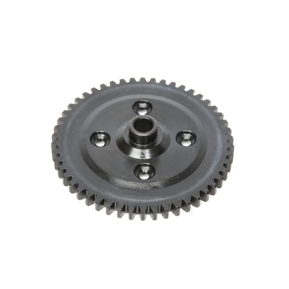 Center Diff Spur Gear 50T: DBXL-E