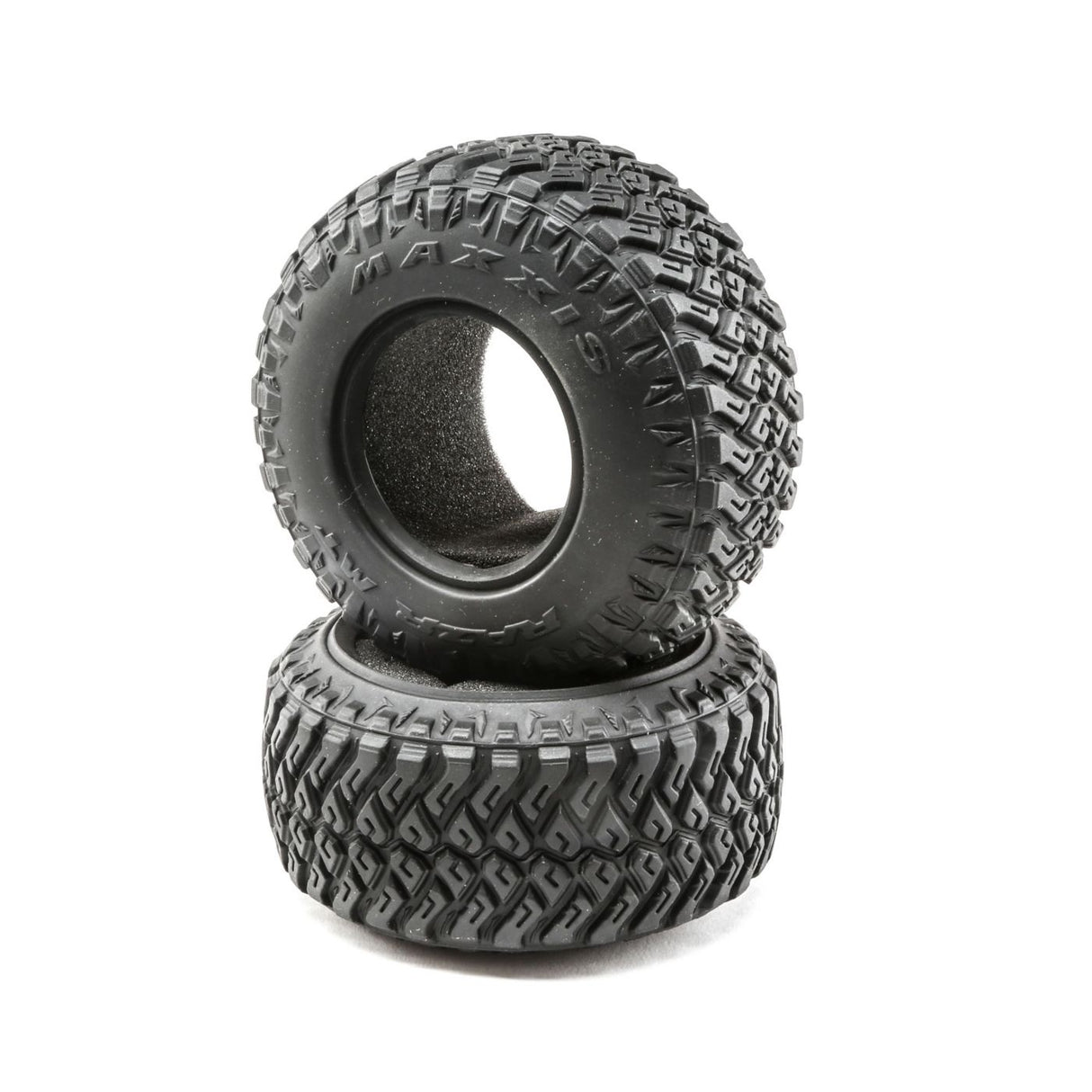 Maxxis Razr Mud Terain SCT TIRE (2)