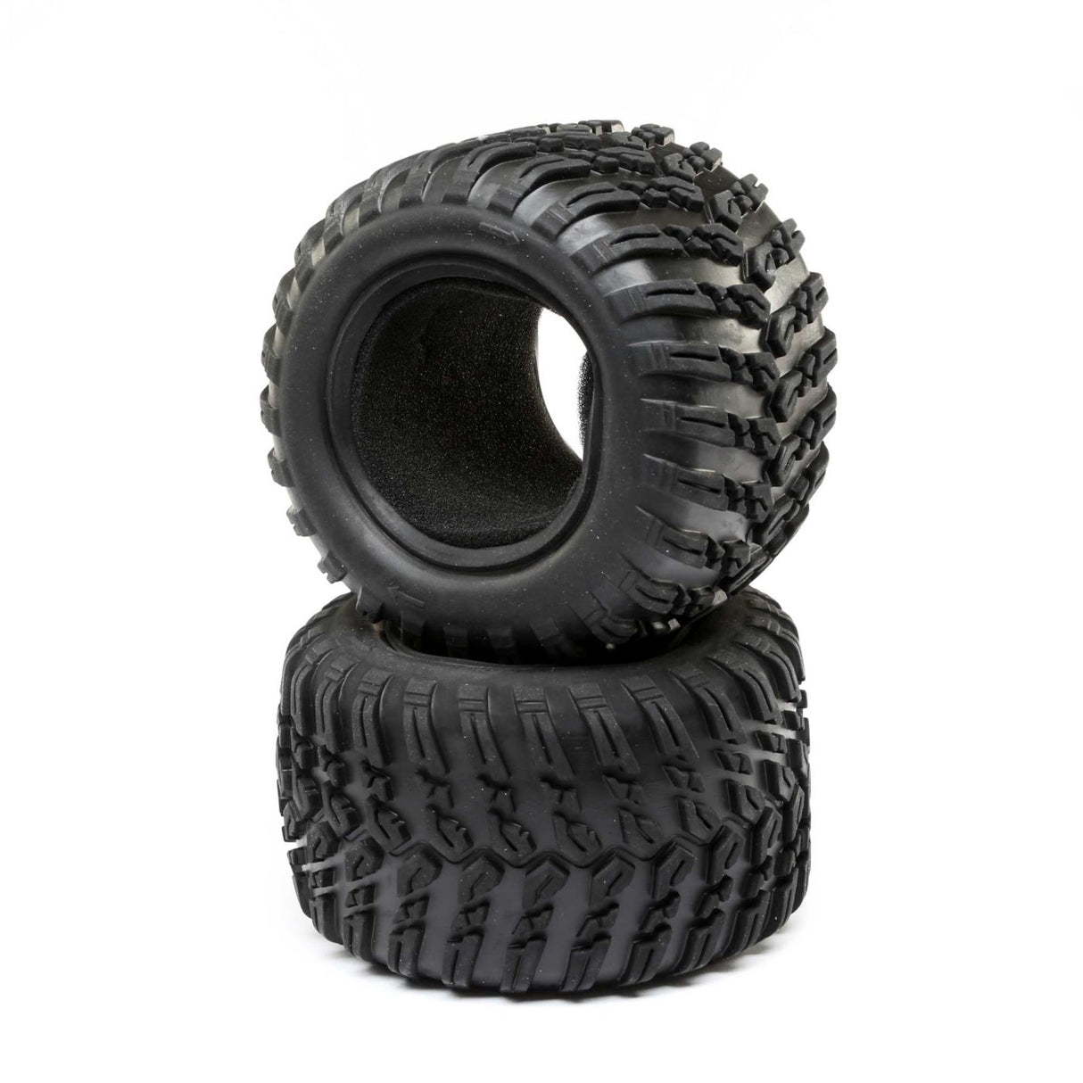 Tires (2): TENACITY T