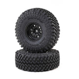 Nitto Trail Grappler KMC Wheel (2): Hammer Rey