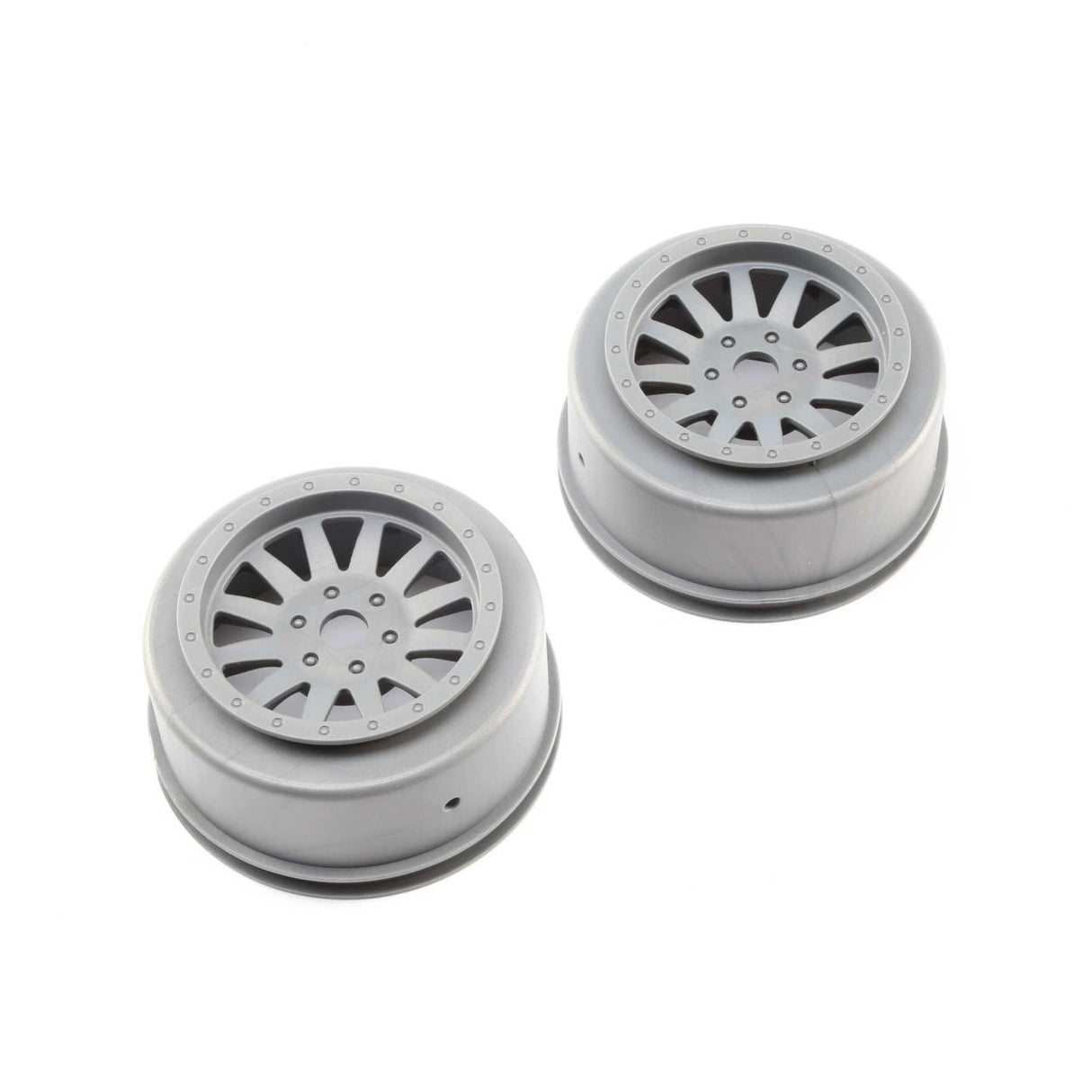 Wheels Silver (2): Super Baja Rey