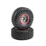 Maxxis Creepy Crawler LT Mounted(2): SuperRockRey