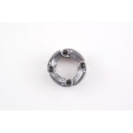 Long-Wear Aluminum Clutch Shoes (4): 8B 8T