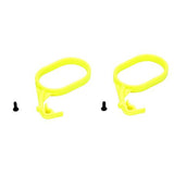 Fuel Tank Lid Pull Fluorescent Yellow: 8 2.0