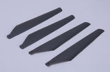 Main Blades - Upper & Lower - Mcopt