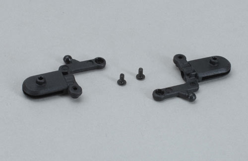 Upper Blade Holders (A) - Mcopter