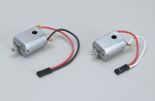 Main Motors (L & R) - Minicopter