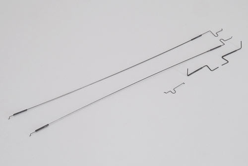 Pushrod Set - YAK 54