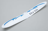 Wing Set - Sky 500