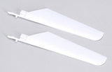 Rotor Blade (White/Pk2)All Solo Pro