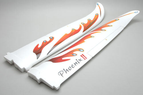 Wing Set Only - Phoenix II