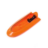 Orange Hull: Jet Jam 12 Pool Racer: RTR