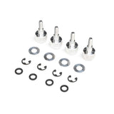 Canopy Thumb Screw Set: Blackjack 42