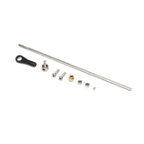 Rudder Pushrod Set: Blackjack 42