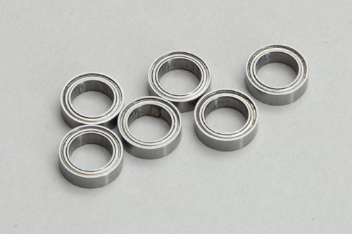 Bearing 8 x 12 x 3.5 (6pcs)