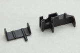 Ripmax Spares Battery Mount Set - Jackal/Husky (BOX42)