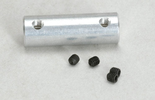 Motor Coupler Set - Tomkat