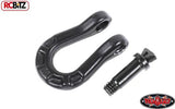 RC4WD Warn 1/10 D-Ring Shackle