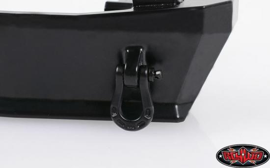 RC4WD Warn 1/10 D-Ring Shackle