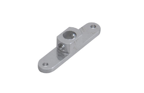 Steering Arm w/Grub Screws - Micro