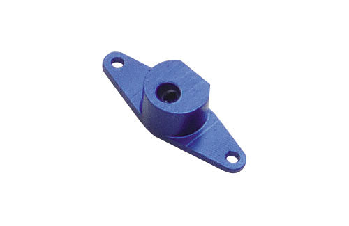 Steering Arm w/Grub Screw - Mini