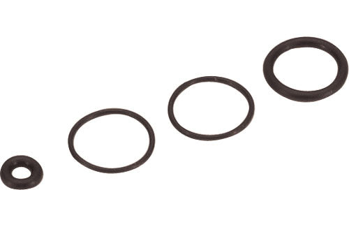 O-Ring Set - Std/Large Retract