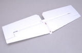 Tailplane - MX2