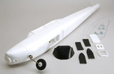 Fuselage W/o Servos - Discovery