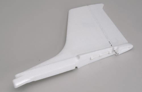 ST Models Fin/Rudder - Discovery