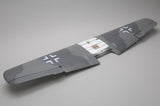 Wing W/Out Servos - FW190