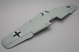 Wing W/Out Servos - FW190