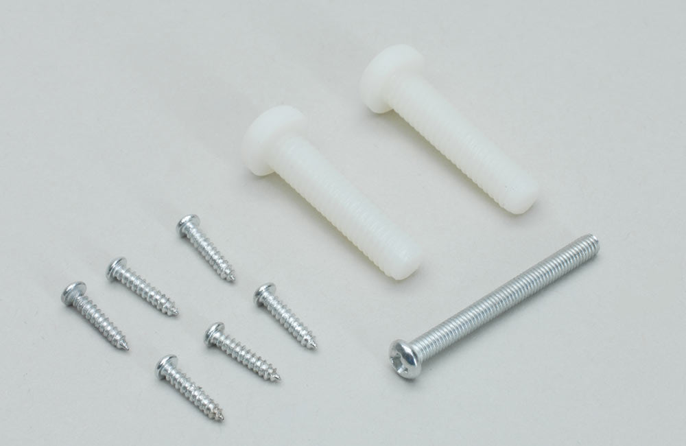 Wing/Tail Fixing Screws - Acrobat