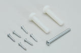 Wing/Tail Fixing Screws - Acrobat