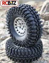 RC4WD Interco IROK 1.9 Scale Tire