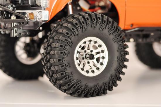 RC4WD Interco IROK 1.9 Scale Tire