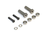 Steering Hardware Set: 22 5.0