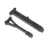 Chassis Brace Set: 22X-4