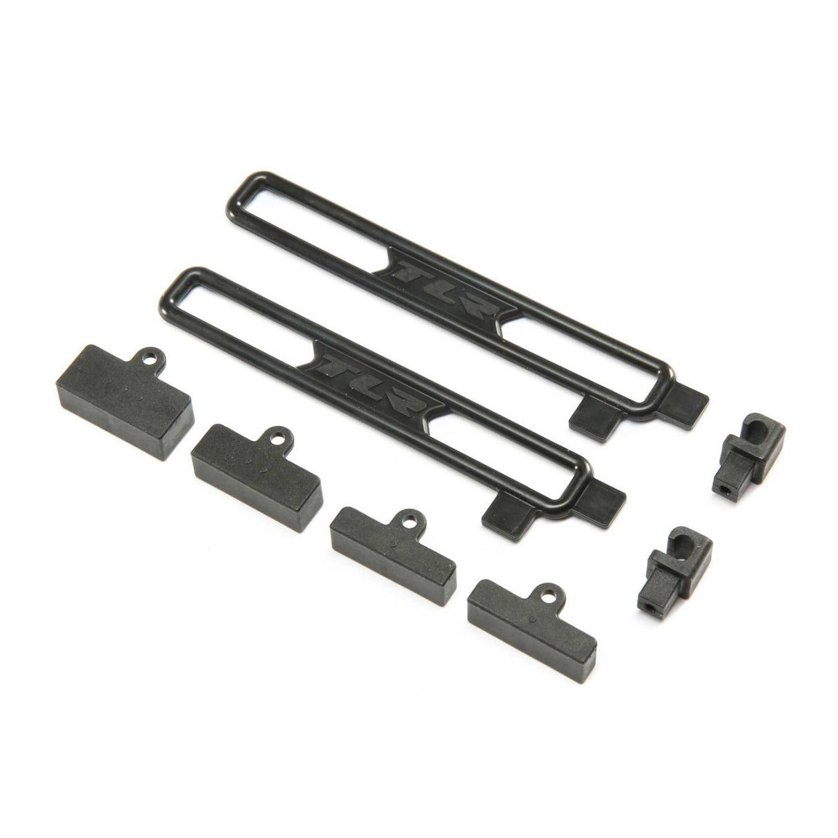 Battery Mount Set: 22X-4