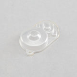 Gear Cover Polycarbonate Clear: 22 3.0 SR