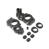 Gear Case Set 3-Gear Laydown: 22 4.0