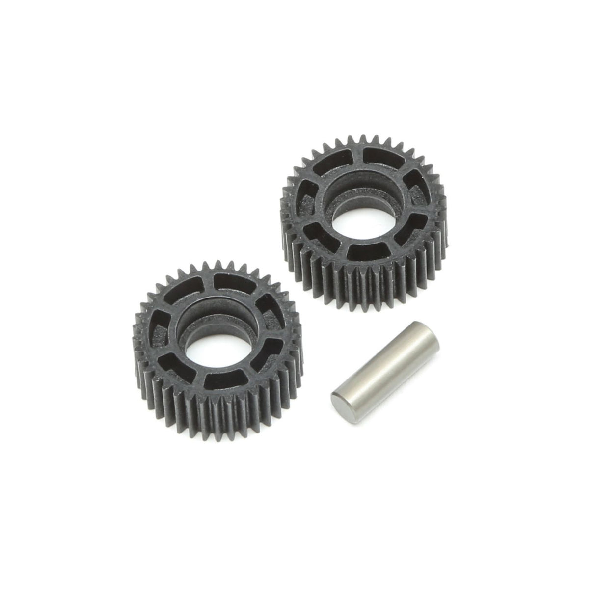 Idler Gear & Shaft Laydown: 22 4.0