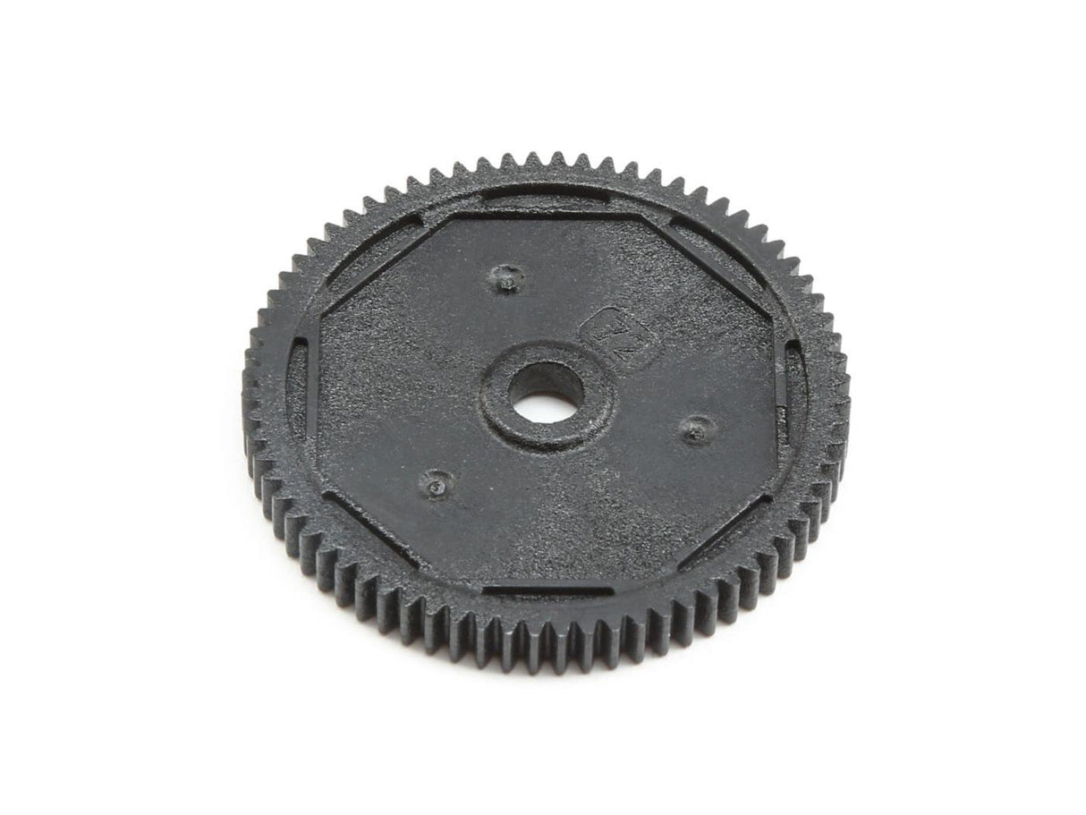 72T Spur Gear SHDS 48P