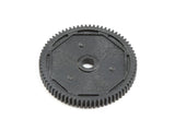 72T Spur Gear SHDS 48P