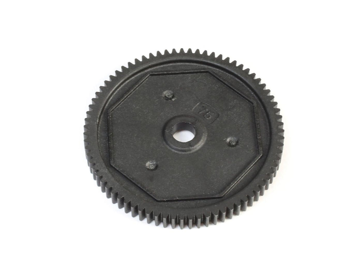 75T Spur Gear SHDS 48P