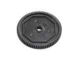 78T Spur Gear SHDS 48P