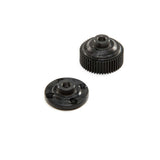 Housing & Cap G2 Gear Diff: 22